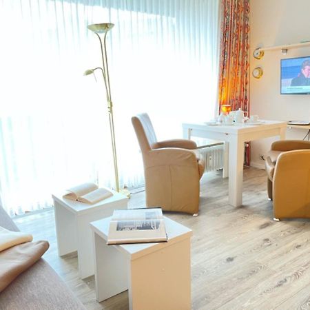 Alexandra App 16 Apartment Вестерланд Екстериор снимка