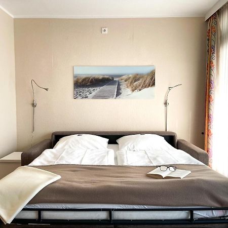 Alexandra App 16 Apartment Вестерланд Екстериор снимка